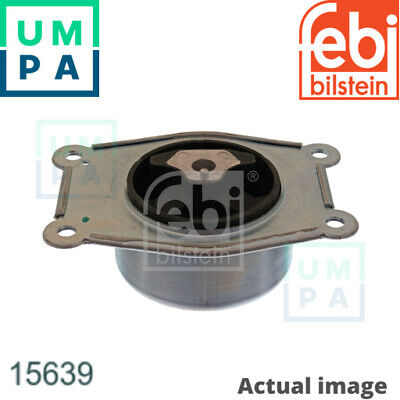 ENGINE MOUNTING FOR OPEL X20DTL Y20DTH/20DTLZ 22 SE 2.2L Y 22 DTR 2.2L 4cyl • 68.44€