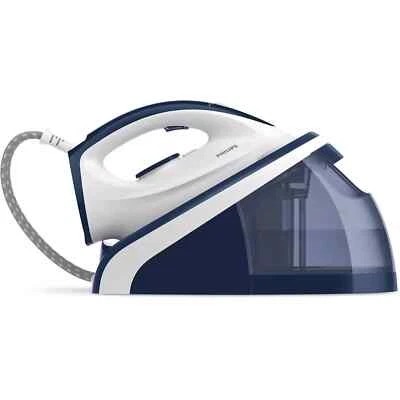 Philips HI5918 2400W Dampfbügelstation Bügeleisen Bügelstation Dampfbügeleisen - Bild 1 von 2