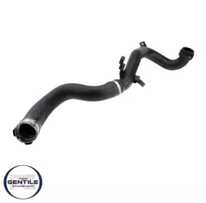 TUBO MANICOTTO INTERCOOLER ASPIRAZIONE ARIA PER FIAT 500X 1.3 MULTIJET 95CV - Bild 1 von 5