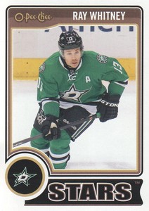 A4899- 2014-15 O-Pee-Chee Hockey Card #s 253-507 -You Pick- 10+ FREE US SHIP