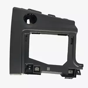 2019-2023 Volkswagen Jetta Instrument Panel Trim Shield OEM, 17B858365 - Picture 1 of 6
