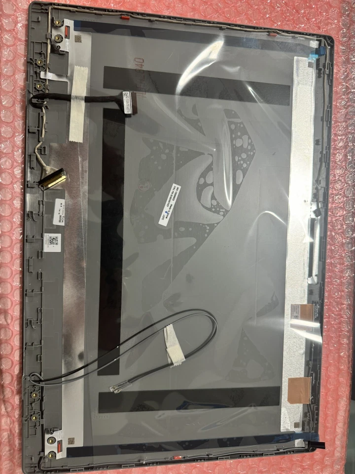 Lenovo IdeaPad 3 15ADA051 15,6" Scocca Posteriore Di Schermo  Grigio - Immagine 1 di 2