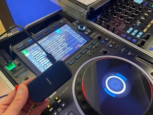 Rekordbox Pioneer Pro DJ SSD INTERFACE - Funziona con CDJ-2000NXS2 CDJ-3000 CDJ DDJ - Foto 1 di 9