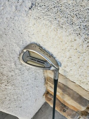 Nicklaus Air Bear Pitching Wedge Ladies Shaft - Image 1 of 4