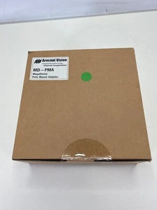 Arecont Vision- MegaDOME Surveilance Camera Pole Mount Adapter MD-PMA - Picture 1 of 8