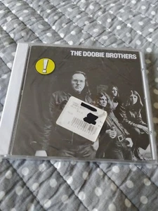 The Doobie Brothers Cd 1971Precintado - Imagen 1 de 2