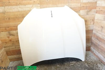 2009-2011 Jaguar XF Hood Bonnet Cover Panel OEM - Image 1 of 4