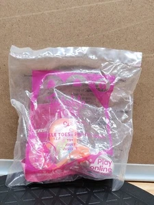 New McDonald's Happy Meal Toy 2013 Skechers Twinkle Toes #8 Party Timez - Picture 1 of 2