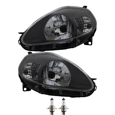 Set Fanali per Fiat Grande Punto 199_1.4 1.3 D'Multijet 199 - Bild 1 von 4