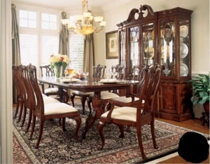 Ethan Allen Dinging Room Set - Picture 1 of 2