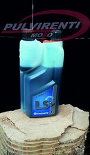 Olio miscela 2T LS+ 1LT Husqvarna MOTORI 2 TEMPI PER MOTOSEGHE Decespugliatori