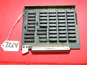 Tarjeta de E/S Fanuc 9 A20B-0009-0031-01A (Inv. 23208-23212, 25606-25615) - Imagen 1 de 1
