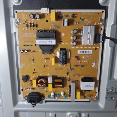 LG Power Supply Board EAX67865201 (1.7) – For 55UM7100PLB – Working - Imagen 1 de 2
