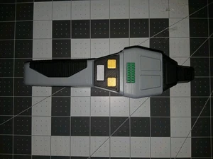 Star Trek TNG Cobra Phaser 3D gedruckt Phaser Prop Replica Full Size. - Bild 1 von 5