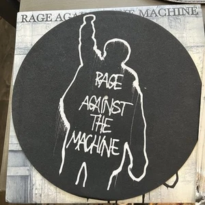 Rage Against The Machine ( Original Pressing - Picture 1 of 3