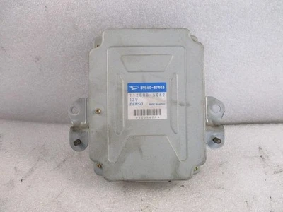 CENTRALINA MOTORE ECU PER DAIHATSU Terios 1° Serie 89560-87403 HC Benzina 1300  - Immagine 1 di 4