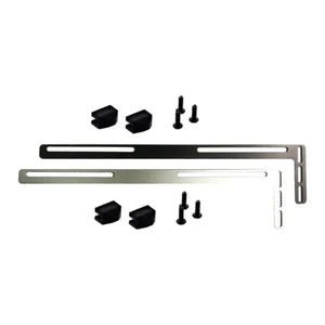 Carte Graphique Soufflée Latéralement Support GPU Support Réglable pour - Photo 1/7