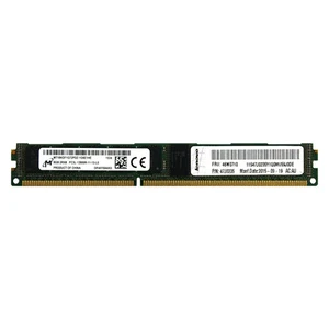 IBM-Lenovo 8GB DDR3L PC3L-12800R RDIMM Server Memory RAM - Picture 1 of 1