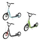 Baby Stroller Basket w/ Recline Back Footrest Safety Belt Storage Basket