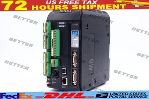 Keyence LJ-V7001 Vision Controller, Usages : 2D and 3D Measurement & Automation - Picture 1 of 7