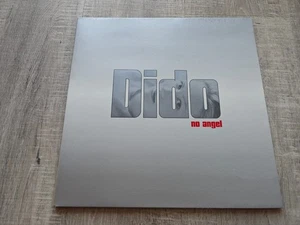 Dido No Angel Vinyl Gatefold Album Media NM/M- Sleeve NM/M- - Picture 1 of 9