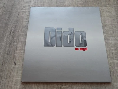 Dido No Angel Vinyl Gatefold Album Media NM/M- Sleeve NM/M- - Image 1 of 4