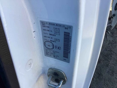 Used Front Center Interior Rear View Mirror fits: 2019 Nissan Nv200 rear view mi - Image 1 of 4