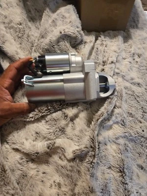 Arranque para Chevrolet Silverado Tahoe Suburban 1500 4.8 5.3 2003-2008/ para Chevy Foto 1 de 3