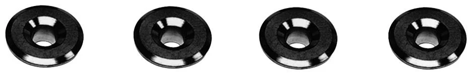 Andrews Collares de resorte de acero para motocicleta Bicicleta de calle 293115 0926-1439 Foto 1 de 4