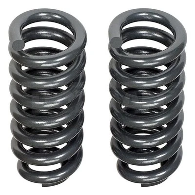 For Chevy C3500 1988-2000 Dorman Front Coil Springs Foto 1 de 4