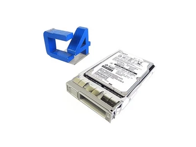 SUN 7045850 1.2TB 10K SAS SFF HARD DRIVE - 7070656, 7082883 - Image 1 of 4