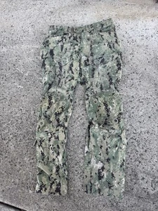 Patagonia AOR2 Level 9 Crye Cut Combat Pants 36 Long - Picture 1 of 4