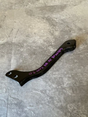 Soporte intercooler lado izquierdo Subaru OEM 02-07 WRX/04-21 STi (02) Foto 1 de 2