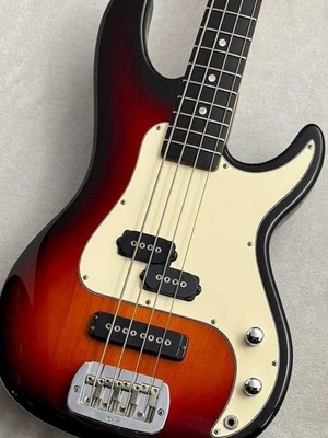 Bajo G&L USA SB-2 Foto 1 de 4