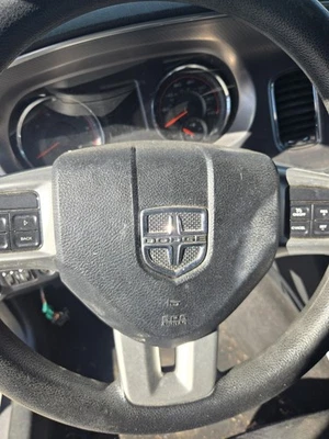 Dodge Charger 2011-2014 velocímetro/cluster OEM Foto 1 de 3