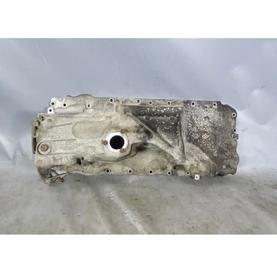 16-21 BMW F30 F22 F32 340iX 440iX M240iX B58 AWD xDrive cárter de aceite del motor OEM Foto 1 de 4