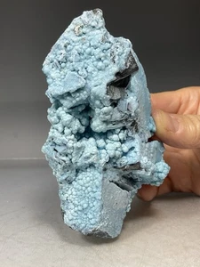 SS Rocks - Gibbsite (Wenshan, China) 200g - Picture 1 of 6