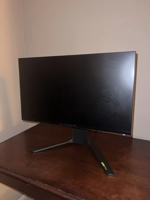 Dell Alienware AW2521H 24.5" Full HD IPS LED 360Hz Gaming Monitor - Image 1 of 4