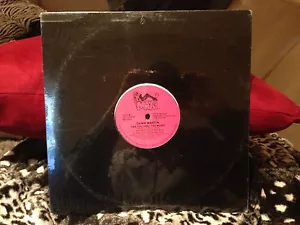 Dawn Martin CAN YOU FEEL THE MUSIC Vinyl Rap R&B Electronic SEALED Maxi Records - Picture 1 of 4
