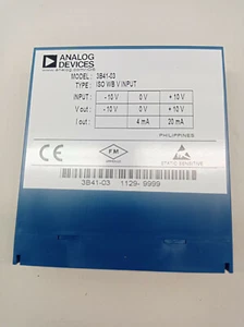 analog devices 3b41-03 - Picture 1 of 2
