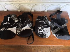 4 New Jack Daniels 1.75L Bottle Cinch Sack Limited Edition Guitar See Pics/Desc - Picture 1 of 1