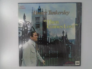 Homer Tankersley Then comes Love EX - Picture 1 of 2