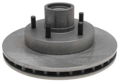 Ротор дискового тормоза и ступица в сборе подходят для GMC Jimmy Sonoma S15 Jimmy RAYB 1991-1995 годов выпуска - Изображение 1 из 3