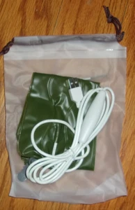 Reyke Everglow Lantern Tube for Camping (Green, Regular) - Picture 1 of 3