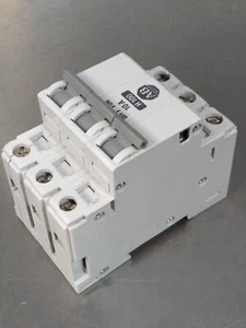 Allen Bradley 1492-CB3F300-N SerB 30A Circuit Breaker Loc4E31 - Picture 1 of 4