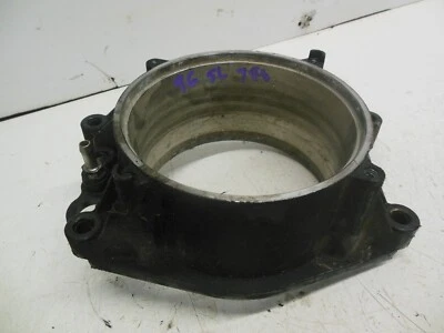 EE59 Polaris SL 780 1996 Wear Ring 5131310 - Image 1 of 4