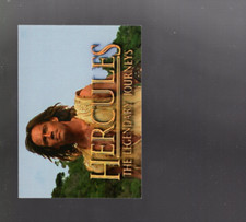 B2276- 1996 Hercules The Legendary Journeys 1-90 -You Pick- 10+ FREE US SHIP