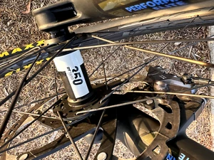 Santa Cruz Bronson C Mountain Bike  - Picture 1 of 12