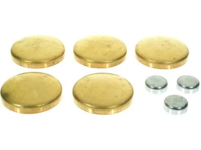 For 1983-1989 Chrysler New Yorker Expansion Plug Kit 17678WDMY 1984 1985 1986 - Image 1 of 2