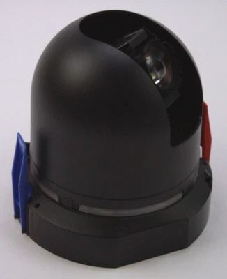 Pelco D5118 Spectra HD 13MP 18X Dome Drive Model Number DI-SC110 USED UNTESTED - Image 1 of 3